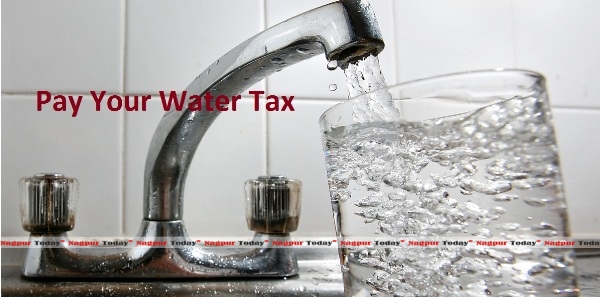 Water-Tax