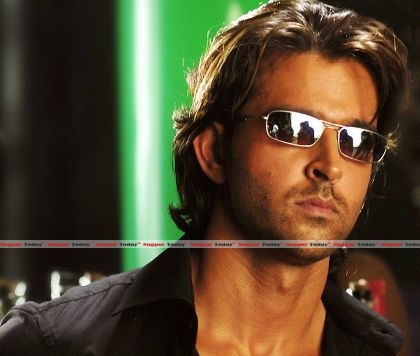 hrithik