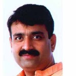 CM lieutenant <b>Sandeep Joshi</b> facing &#39;rival hurdles&#39; in grabbing post of ... - sandeep-joshi-150x150