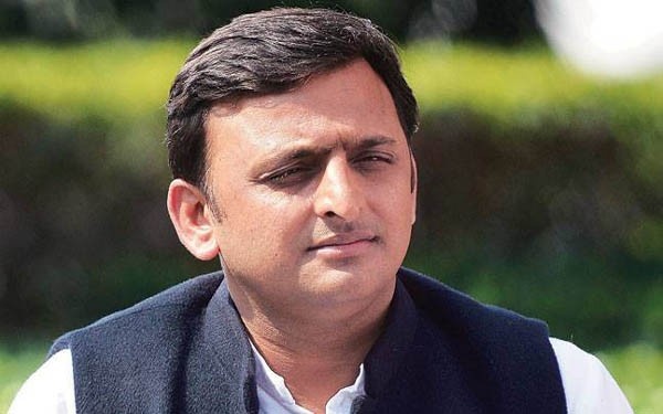 Akhilesh