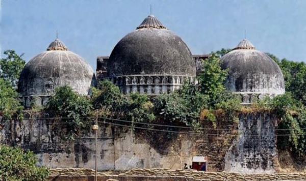 Babri Masjid