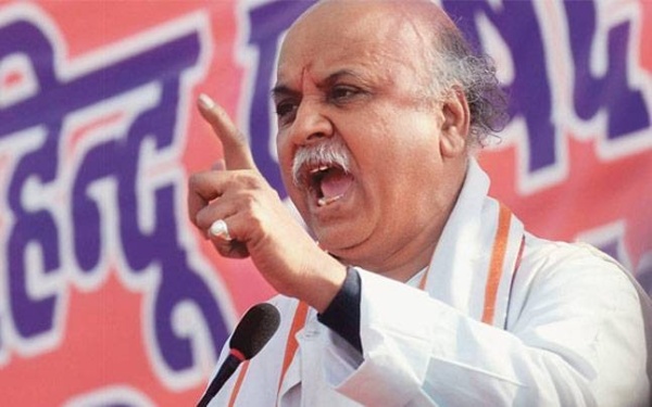 Pravin Togadia