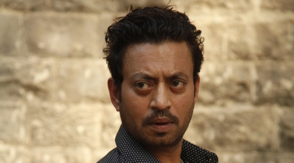 Irrfan Khan