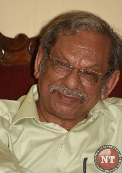 Diwanchand Wadhwa