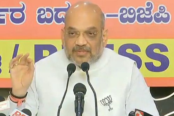 Amit Shah