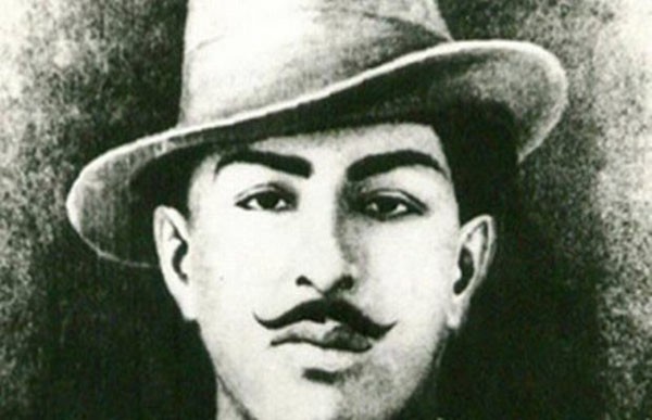 Bhagat Singh