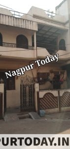 Rajasthan Girls Rescued From Sex Racket In Lakadganj Nagpur Today