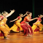 Padmashree Dr Ananda and the Shankarananda Kalakshetra ensemble ...