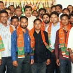 Hundreds Of BSP Leaders, Workers Join BJP Giving The Party An Edge ...