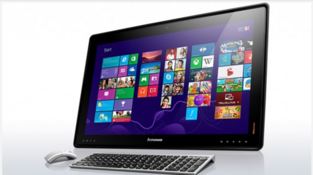 Lenovo Unveils New Range Of Gaming Laptops AIOs In India