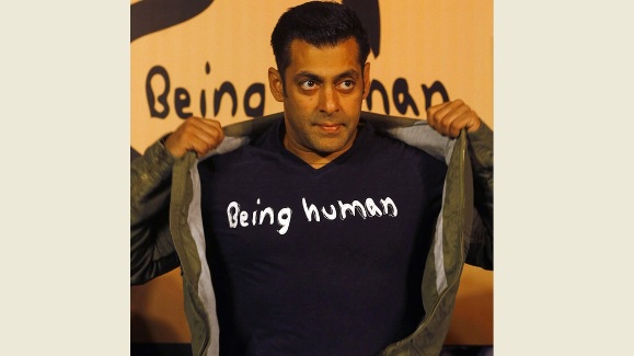 Being Human' store now open Nagpur