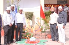 Martyrdom Day celebrated at Guru Nanak High School - Nagpur Today ...