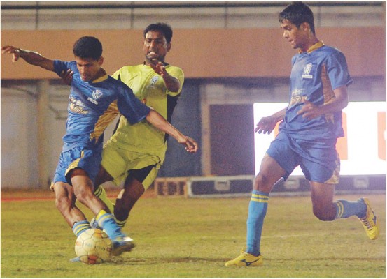 NPL : Vatsalya on verge of exit - Nagpur Today : Nagpur News