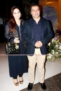 �Signia Skys� takes off amidst shiny presence of Suzzanne Roshan, Kabir ... image