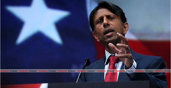 Jindal Criticizes Obama And Hillary For Supporting Same Sex Marriages 