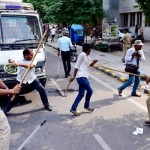 After Clashes Over Hardik Patel\u0026#39;s Detention, No WhatsApp in Parts of Gujarat Nagpur Today ...