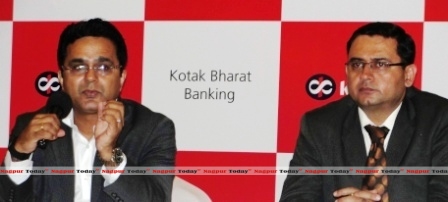 kotak bank news in marathi