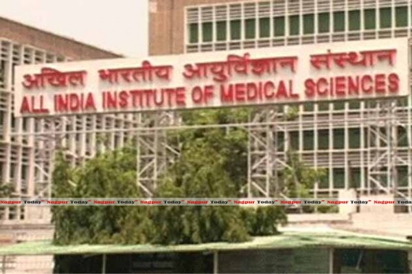 AIIMS Nagpur cannot begin before 2018-19 Nagpur Today : Nagpur News