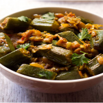 From Rubeka’s Kitchen : Bhindi Masala - Nagpur Today : Nagpur News