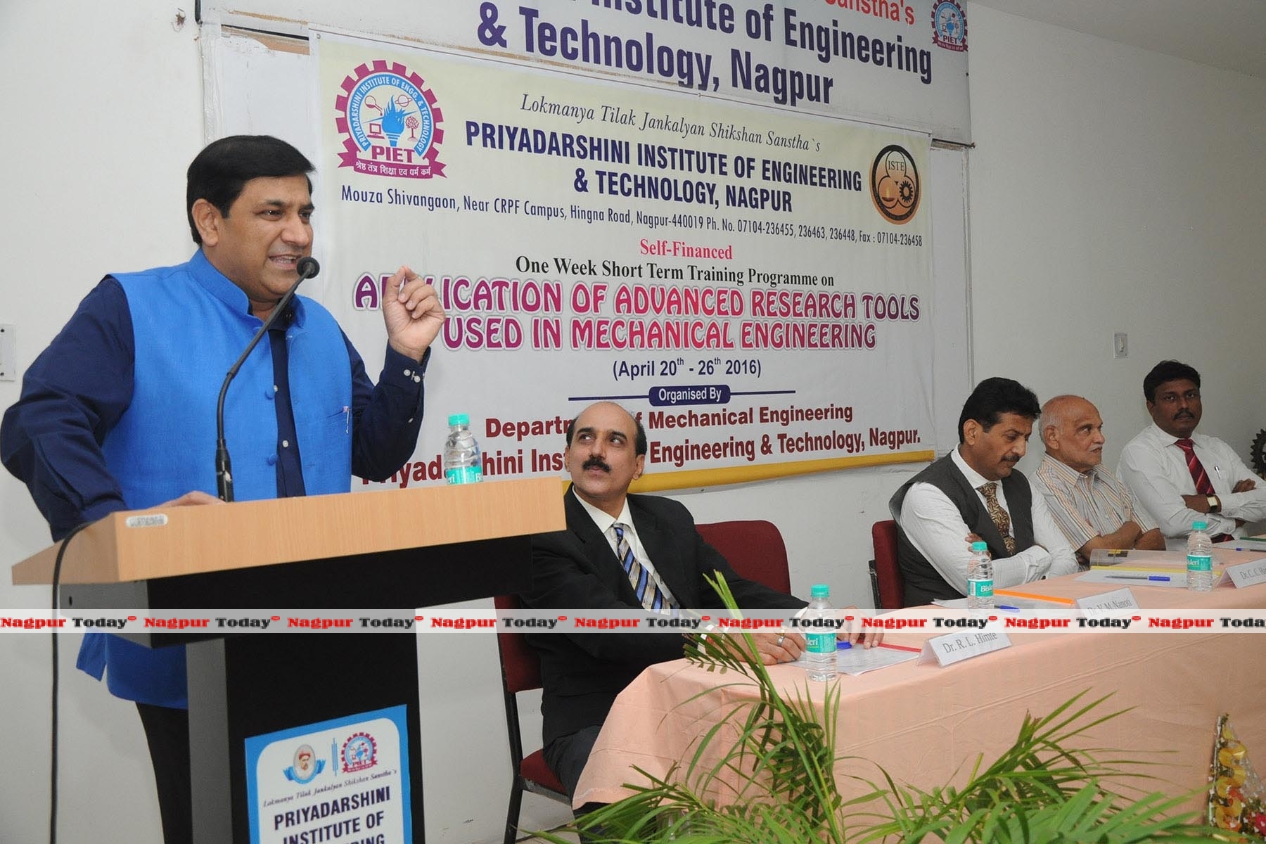 priyadarshini-institute-of-engineering-technology-holds-sttp-for