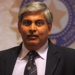 ICC Meet: Chairman Manohar May Agree To Extension If Elected Unopposed ...