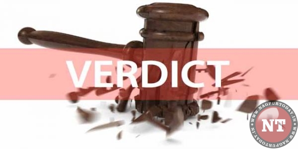 Court Verdict