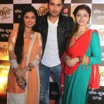 Colors serial Shakti artistes visit city to promote their venture ...