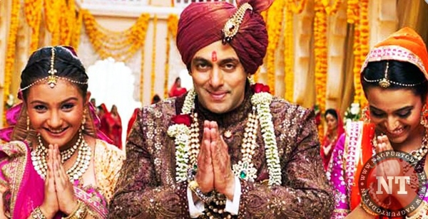 Salman Khan to finally wed on November 18! - Nagpur Today