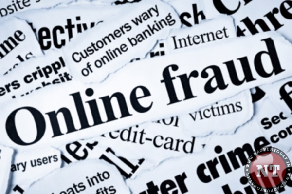 Online Fraud