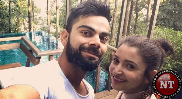 Virat Kohli credits his mom and Anushka as two strongest women in his life