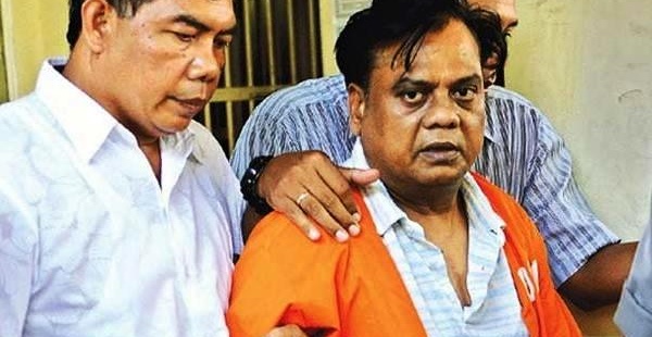 Fake passport case: Underworld don Chhota Rajan sentenced to 7 years in ...