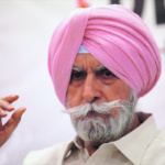 KPS Gill, tough cop who ended Punjab insurgency, dies Nagpur Today ...