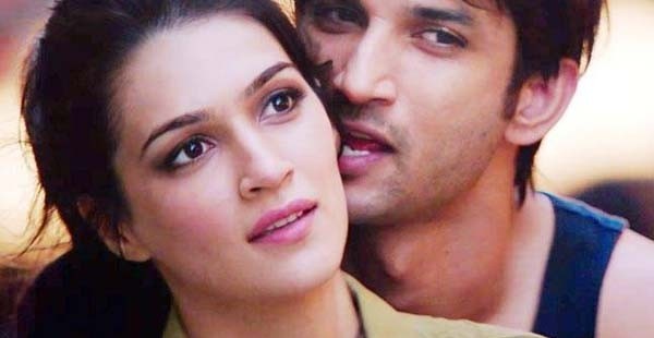 Sushant is not short tempered at all, says Kriti Sanon - Nagpur Today ...