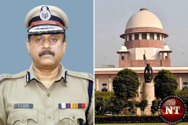 SC Rejects Kerala's Plea On DGP Appointment, Imposes RS 25000 Cost ...