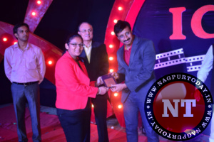 ICAD celebrates success of its students with much fanfare Nagpur Today : Nagpur News