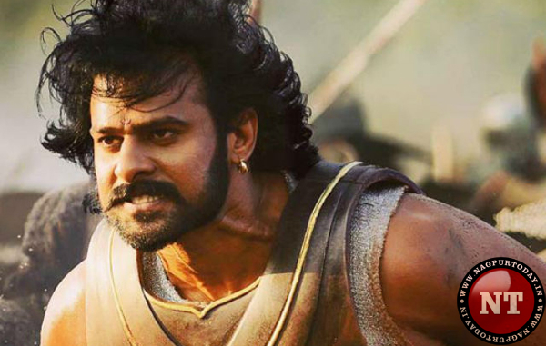 I have been more ‘Baahubali’ than myself in five years: Prabhas ...