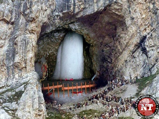 Exhilarating visit to Amarnath, but once is enough! Says Ramesh ...