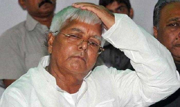 Supreme Court To Hear Lalu Prasad Yadav’s Bail Plea In 3 Cases Today ...