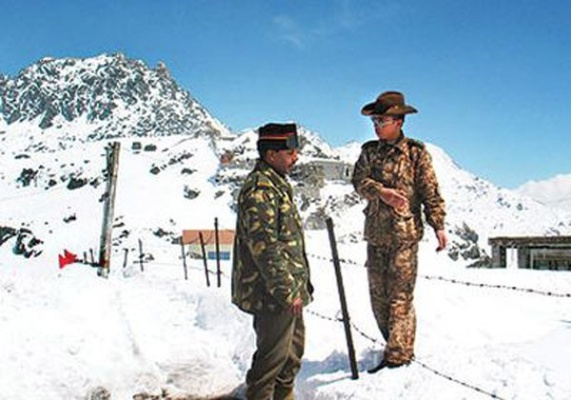 India’s action a betrayal, border well-demarcated: China - Nagpur Today ...