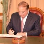 Nawaz Sharif Steps Down As Pakistan PM After SCs Verdict On Panama