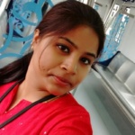 This girl is going to take us places as Nagpur Metro\u0026#39;s only engine operator - Nagpur Today ...