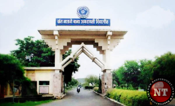 Amravati varsity scraps book describing ritual to conceive male child ...