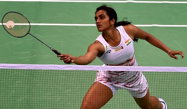 PV Sindhu enters Korea Open final, faces world champion Nozomi Okuhara ...