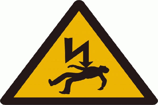 Electrician electrocuted to death in Sonegaon