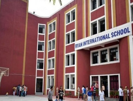 Not enough CCTVs, separate staff toilets in Ryan: CBSE - Nagpur Today ...