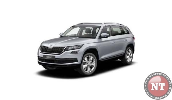 Skoda launches first 7-seater 'Kodiaq' in India - Nagpur Today : Nagpur ...