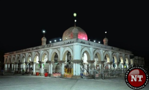 Annual Urs Of Hazrat Baba Tajuddin Auliya At Tajabad From Oct 14