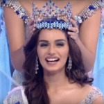 Miss India Manushi Chhillar wins Miss World 2017 - Nagpur Today ...