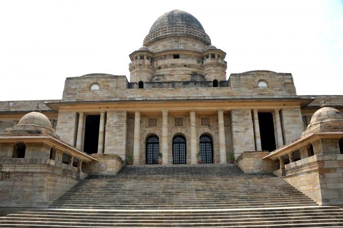 Nagpur Bench of Bombay High Court