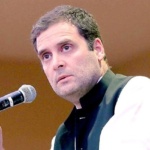 Cong Won't Allow RSS-BJP Ideology Of Spreading Hatred Win: Rahul Nagpur ...